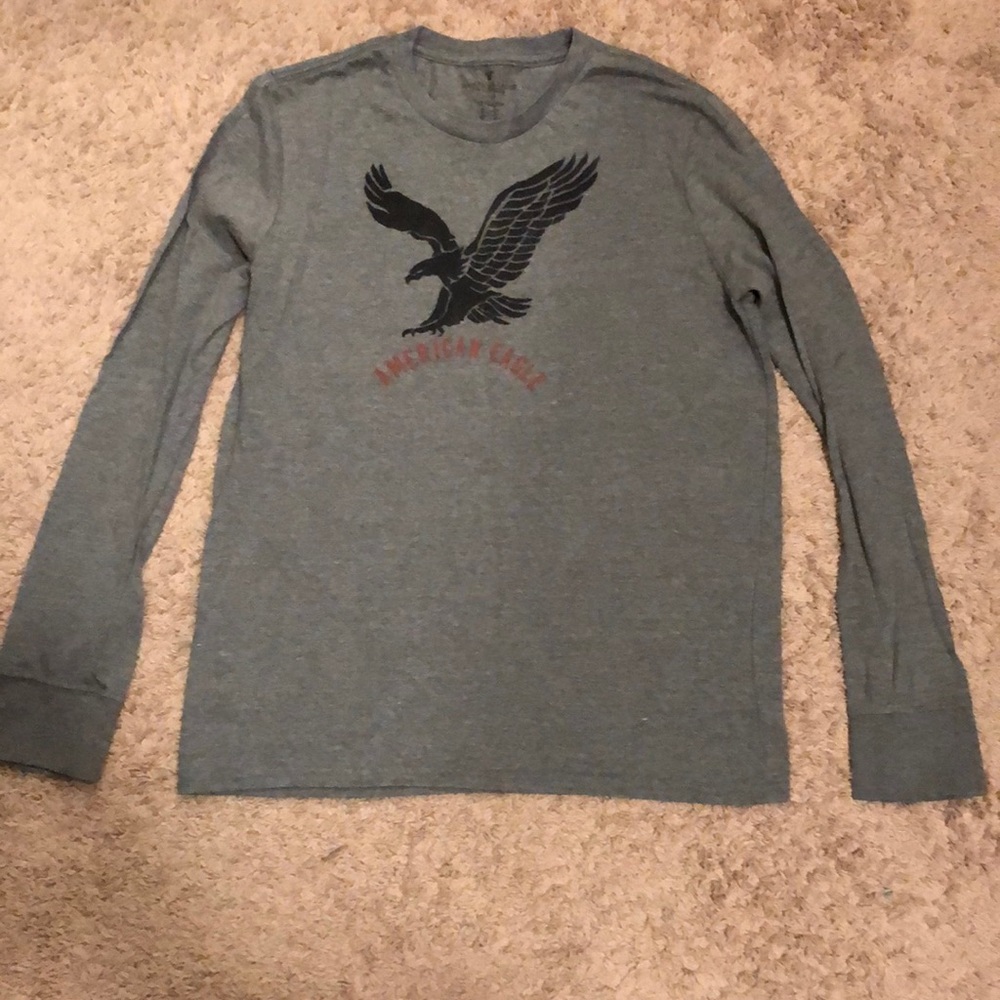 American Eagle Tee
